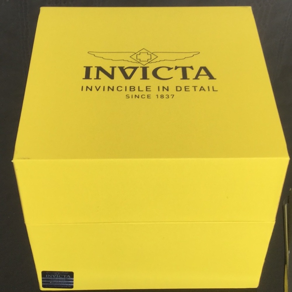 SOLD INVICTA Men’sProfessionalPro-Diver’s SOLD - Picture 5 of 5